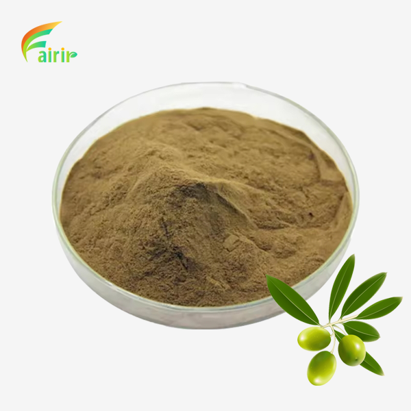 Pure Hydroxytyrosol Powder